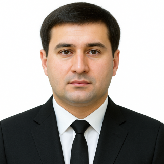 Maksat Charyyev